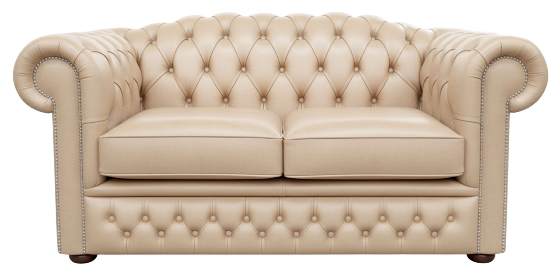 The Royale Chesterfield